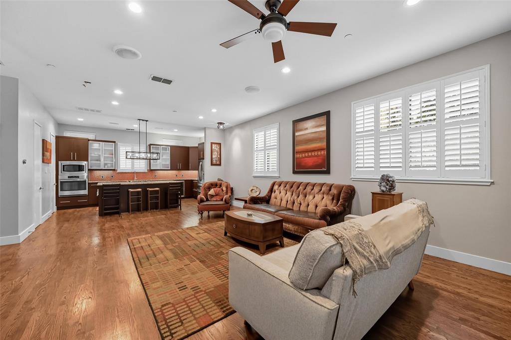 West Side At State Thomas Condos - Residential