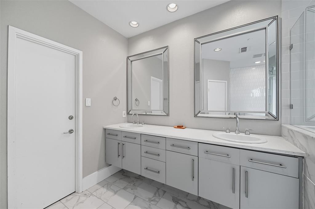 West Side At State Thomas Condos - Residential