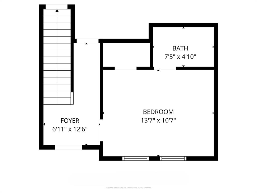 West Side At State Thomas Condos - Residential