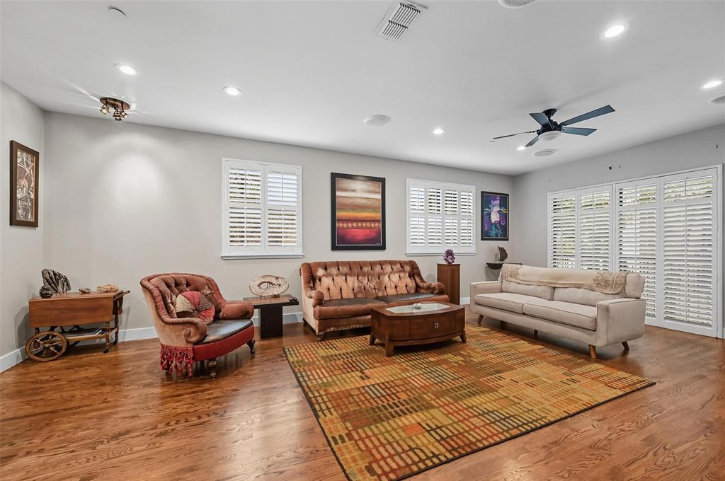 West Side At State Thomas Condos - Residential