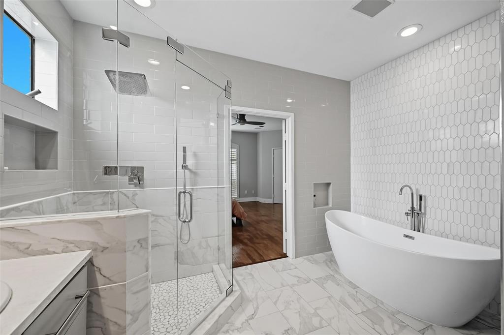 West Side At State Thomas Condos - Residential