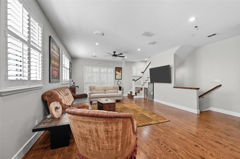 West Side At State Thomas Condos - Residential