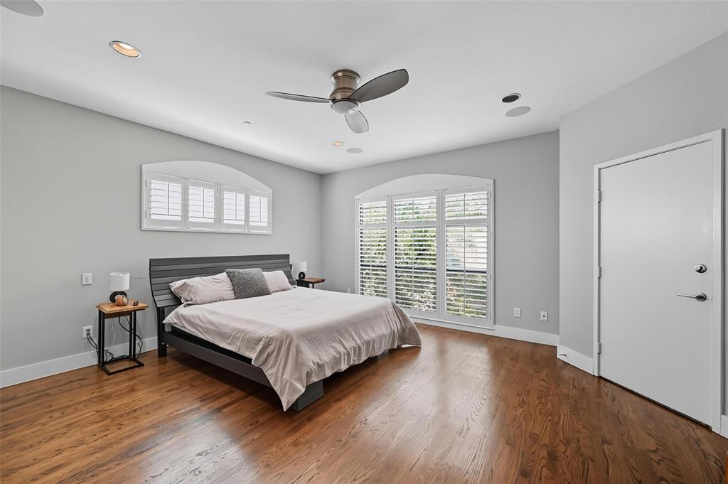 West Side At State Thomas Condos - Residential