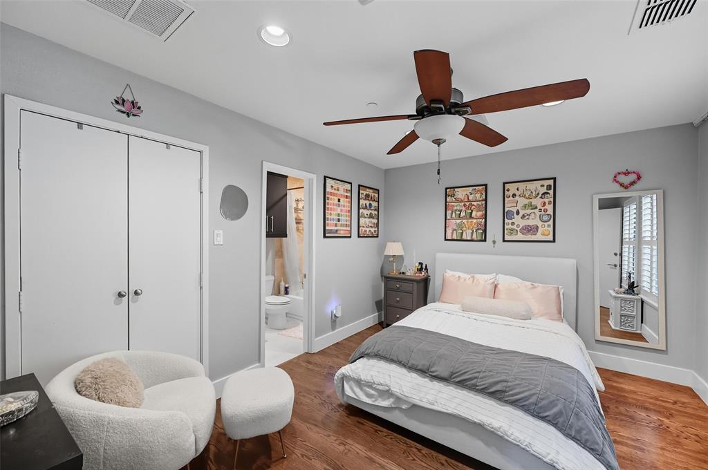 West Side At State Thomas Condos - Residential