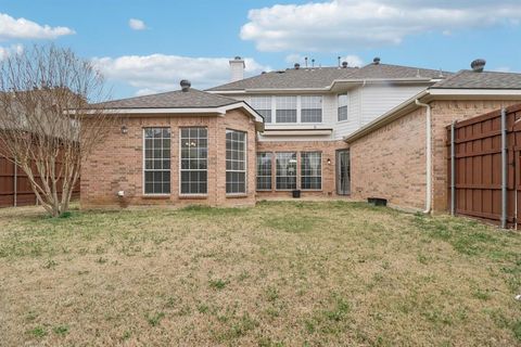 Tiny photo for 4608 Winter Park Drive, Richardson, TX 75082 (MLS # 21194995)
