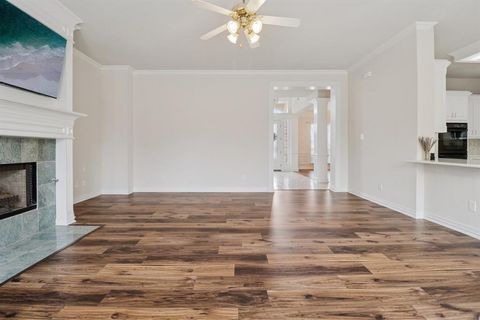 Tiny photo for 4608 Winter Park Drive, Richardson, TX 75082 (MLS # 21194995)