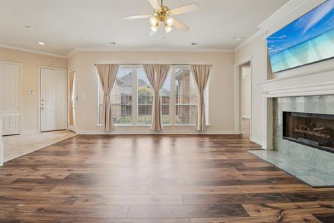 Tiny photo for 4608 Winter Park Drive, Richardson, TX 75082 (MLS # 21194995)