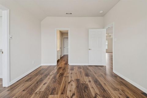 Tiny photo for 4608 Winter Park Drive, Richardson, TX 75082 (MLS # 21194995)