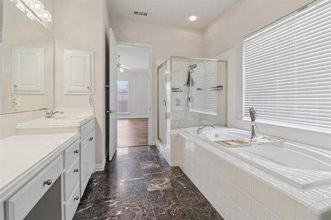 Tiny photo for 4608 Winter Park Drive, Richardson, TX 75082 (MLS # 21194995)