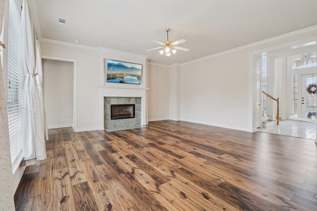 Photo of 4608 Winter Park Drive, Richardson, TX 75082 (MLS # 21194995)