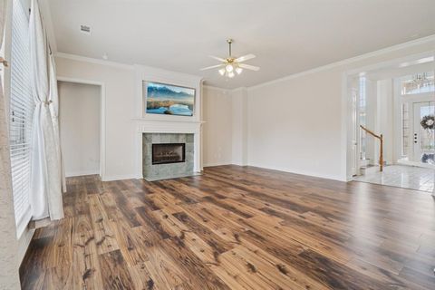 Tiny photo for 4608 Winter Park Drive, Richardson, TX 75082 (MLS # 21194995)