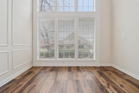 Tiny photo for 4608 Winter Park Drive, Richardson, TX 75082 (MLS # 21194995)