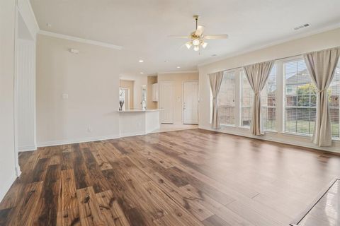 Tiny photo for 4608 Winter Park Drive, Richardson, TX 75082 (MLS # 21194995)