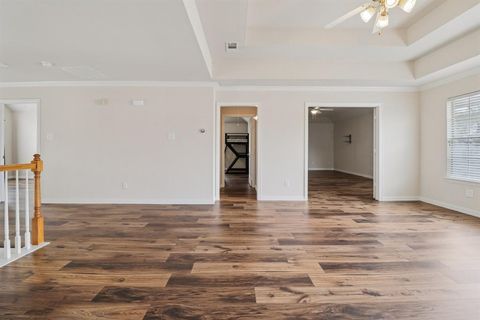 Tiny photo for 4608 Winter Park Drive, Richardson, TX 75082 (MLS # 21194995)