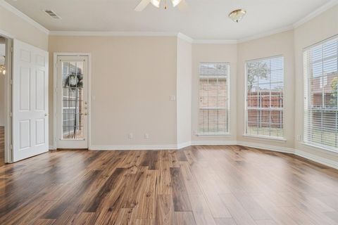 Tiny photo for 4608 Winter Park Drive, Richardson, TX 75082 (MLS # 21194995)