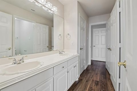 Tiny photo for 4608 Winter Park Drive, Richardson, TX 75082 (MLS # 21194995)