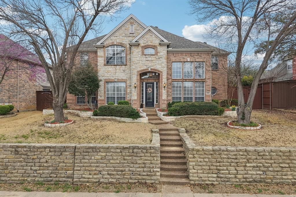 Photo of 4608 Winter Park Drive, Richardson, TX 75082 (MLS # 21194995)