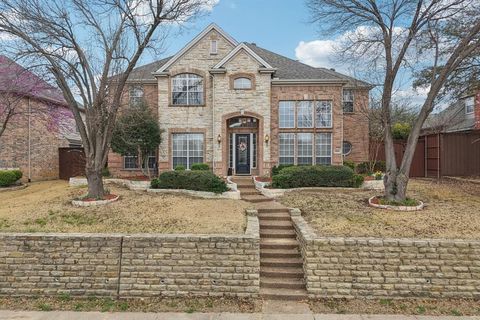 4608 Winter Park Drive Richardson TX 75082