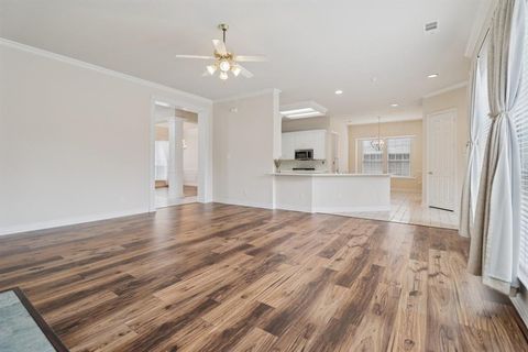 Tiny photo for 4608 Winter Park Drive, Richardson, TX 75082 (MLS # 21194995)