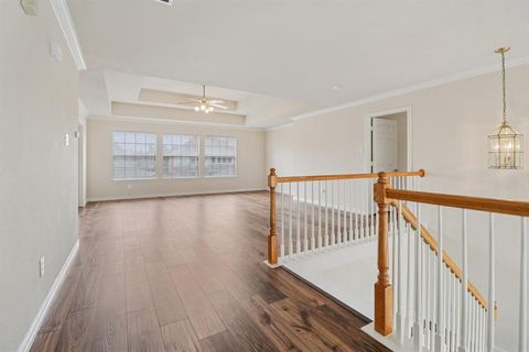 Tiny photo for 4608 Winter Park Drive, Richardson, TX 75082 (MLS # 21194995)