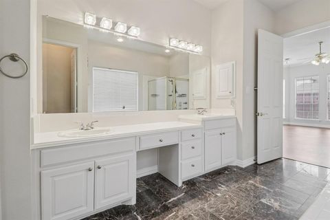 Tiny photo for 4608 Winter Park Drive, Richardson, TX 75082 (MLS # 21194995)