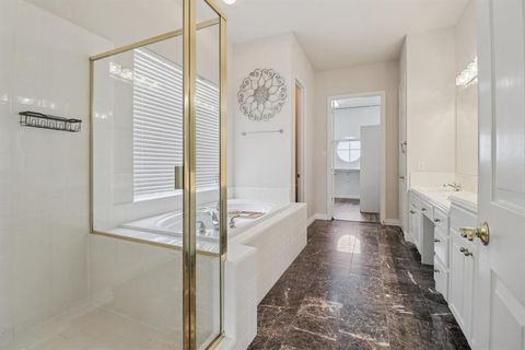 Tiny photo for 4608 Winter Park Drive, Richardson, TX 75082 (MLS # 21194995)