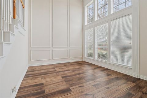 Tiny photo for 4608 Winter Park Drive, Richardson, TX 75082 (MLS # 21194995)