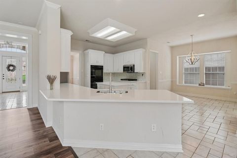 Tiny photo for 4608 Winter Park Drive, Richardson, TX 75082 (MLS # 21194995)