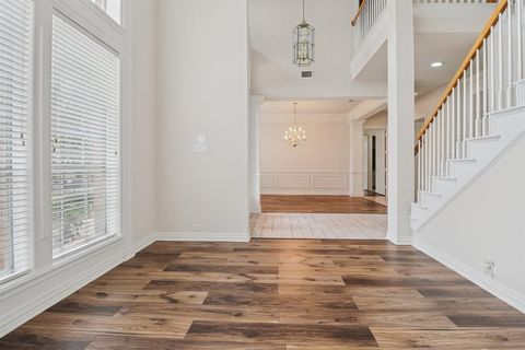 Tiny photo for 4608 Winter Park Drive, Richardson, TX 75082 (MLS # 21194995)