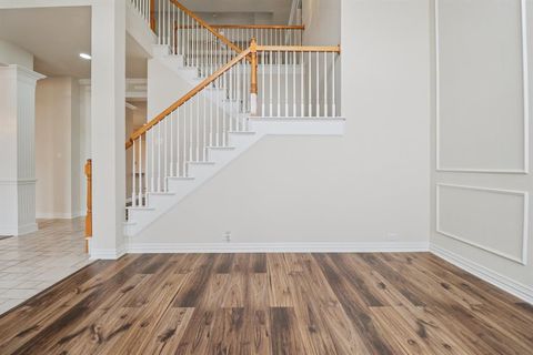 Tiny photo for 4608 Winter Park Drive, Richardson, TX 75082 (MLS # 21194995)