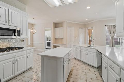 Tiny photo for 4608 Winter Park Drive, Richardson, TX 75082 (MLS # 21194995)