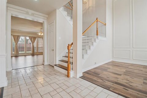 Tiny photo for 4608 Winter Park Drive, Richardson, TX 75082 (MLS # 21194995)