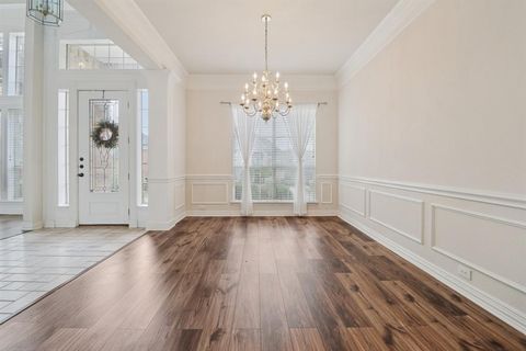 Tiny photo for 4608 Winter Park Drive, Richardson, TX 75082 (MLS # 21194995)