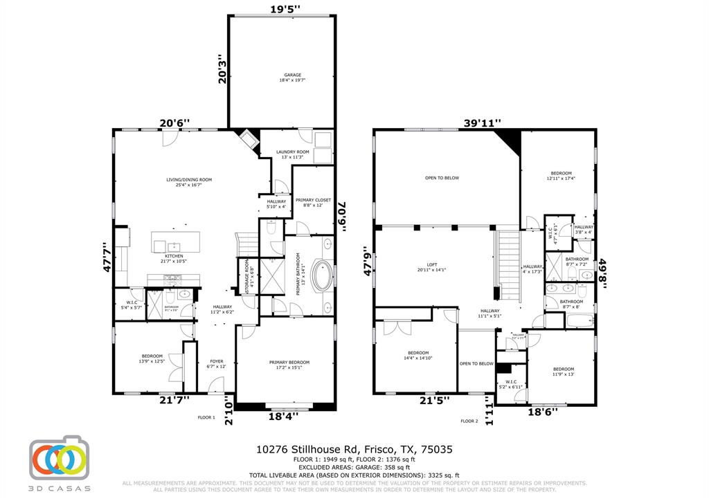 THE RETREAT AT STONEBRIAR - Residential