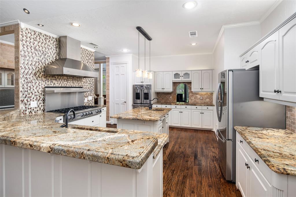 Fairview Farms Third Sec - Residential