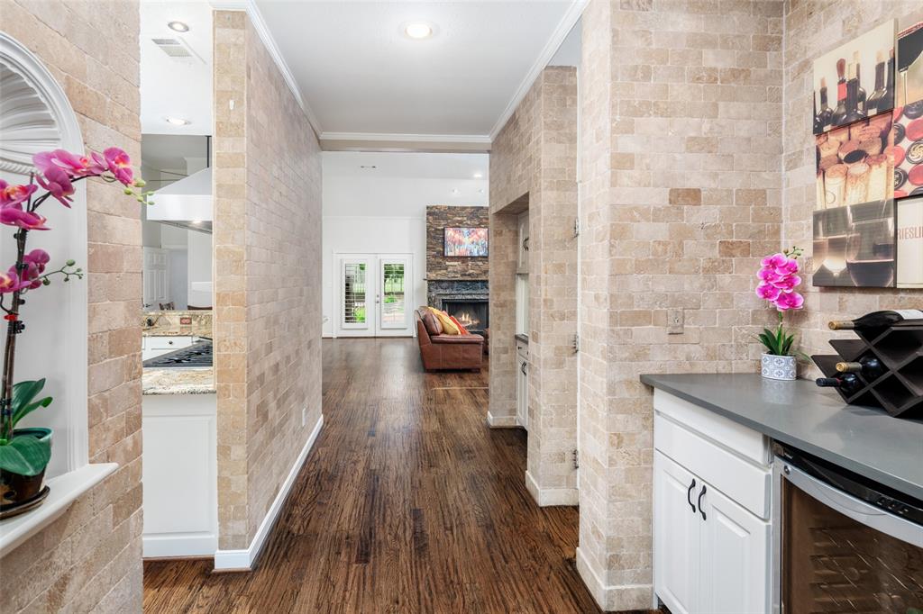Fairview Farms Third Sec - Residential