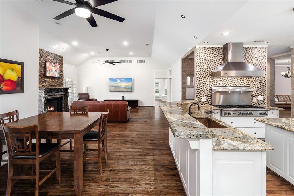 Fairview Farms Third Sec - Residential