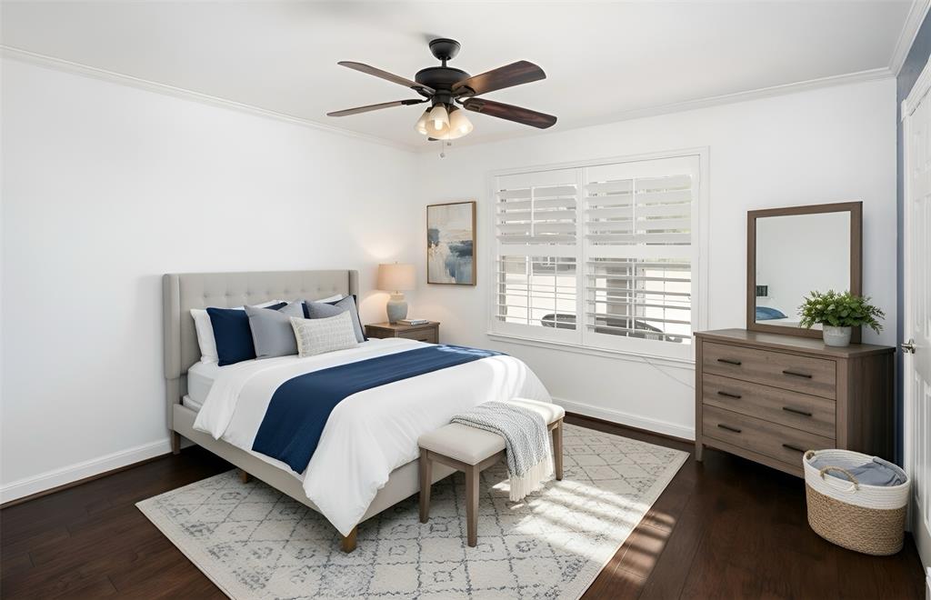 Fairview Farms Third Sec - Residential
