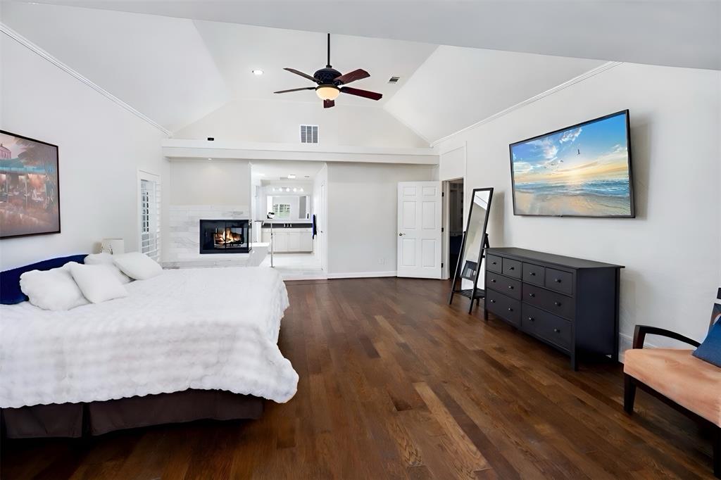 Fairview Farms Third Sec - Residential