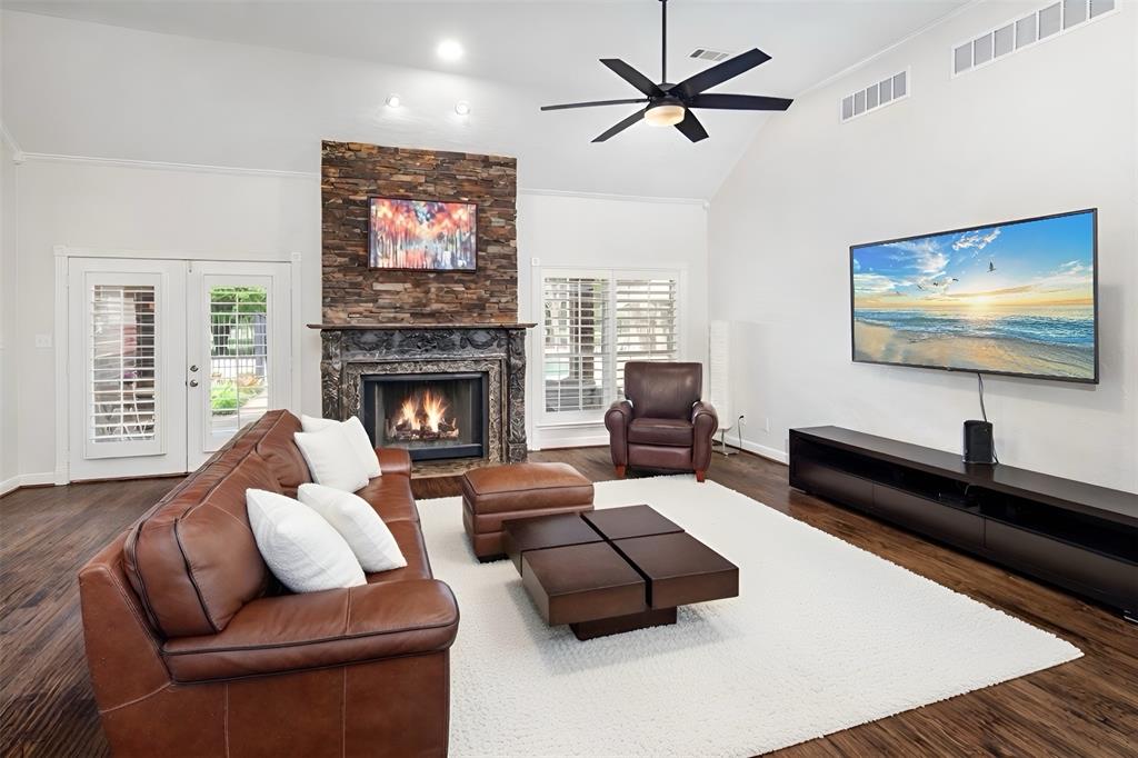 Fairview Farms Third Sec - Residential
