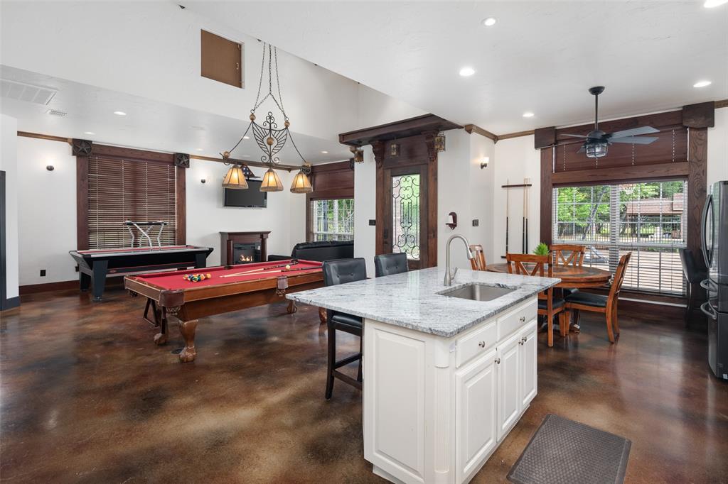 Fairview Farms Third Sec - Residential