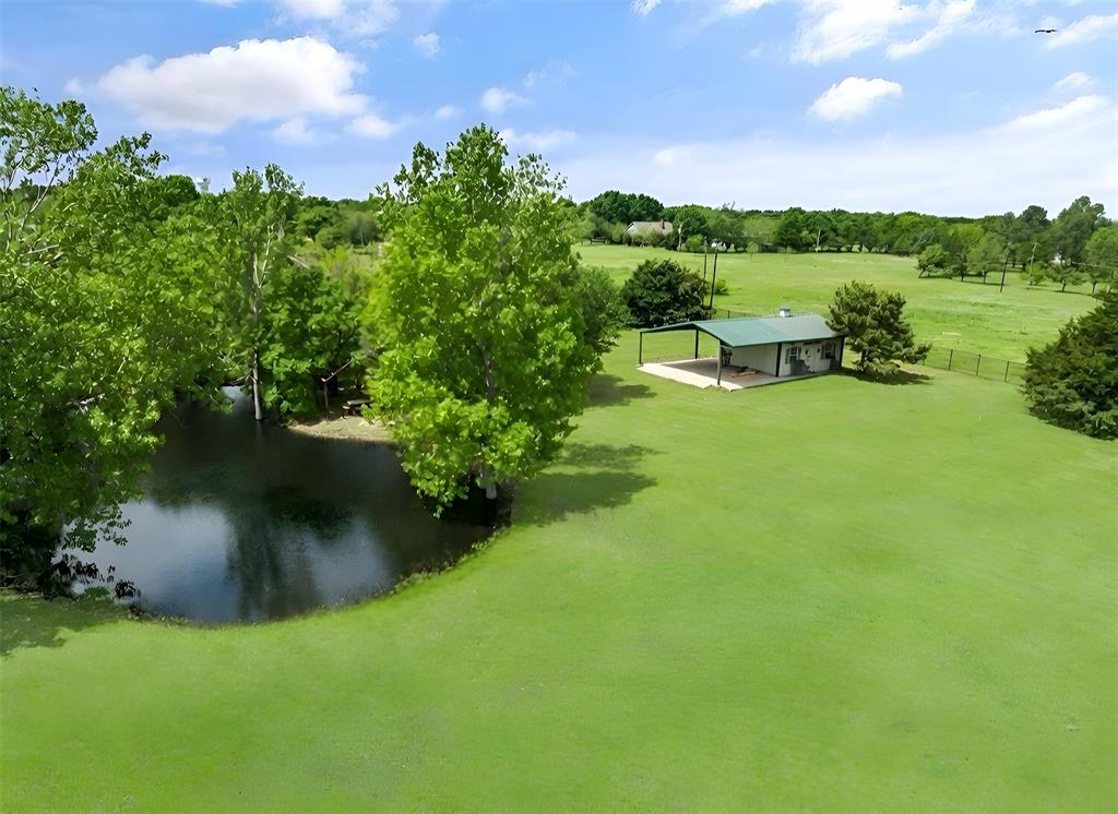 Fairview Farms Third Sec - Residential