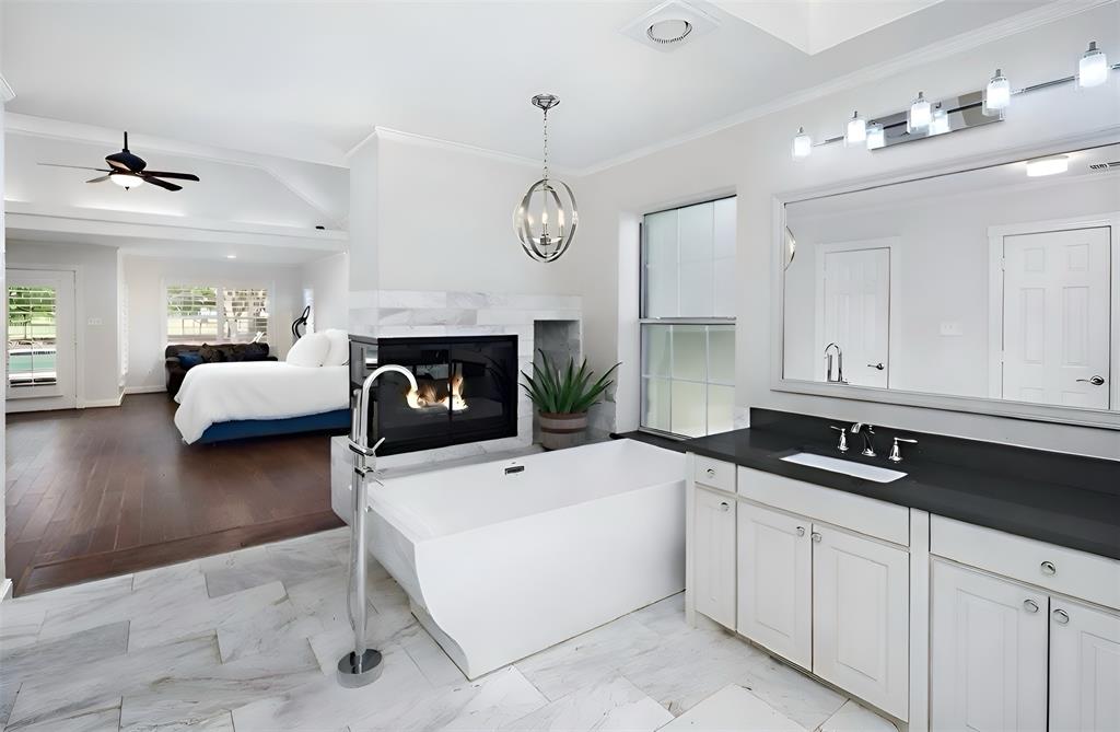 Fairview Farms Third Sec - Residential