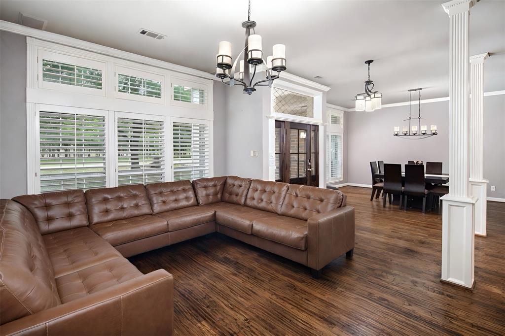 Fairview Farms Third Sec - Residential