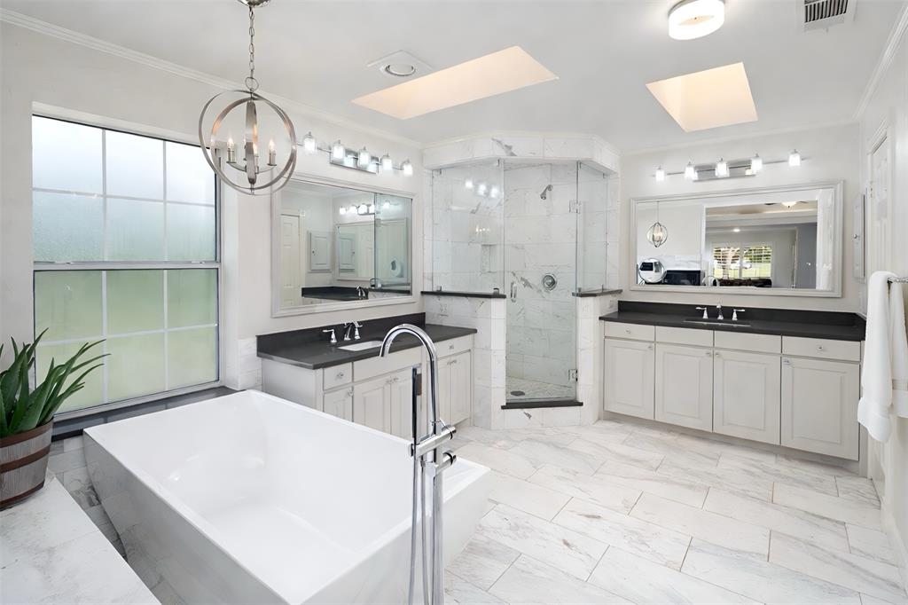 Fairview Farms Third Sec - Residential
