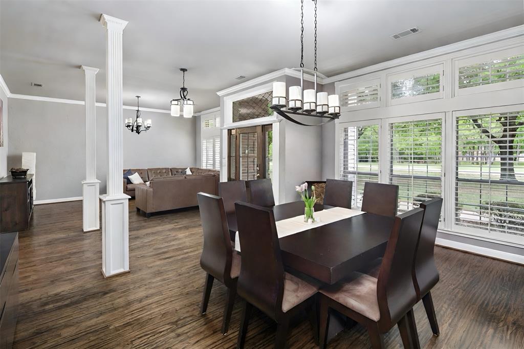 Fairview Farms Third Sec - Residential