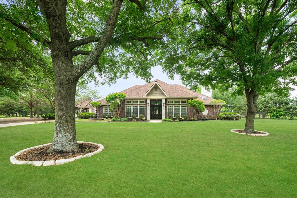 Fairview Farms Third Sec - Residential