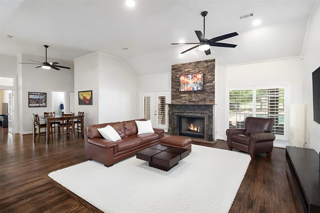 Fairview Farms Third Sec - Residential