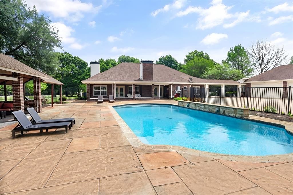 Fairview Farms Third Sec - Residential