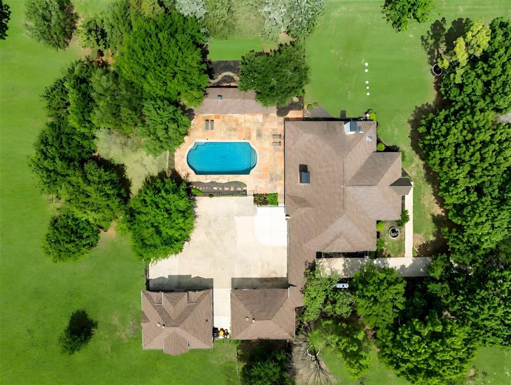 Fairview Farms Third Sec - Residential